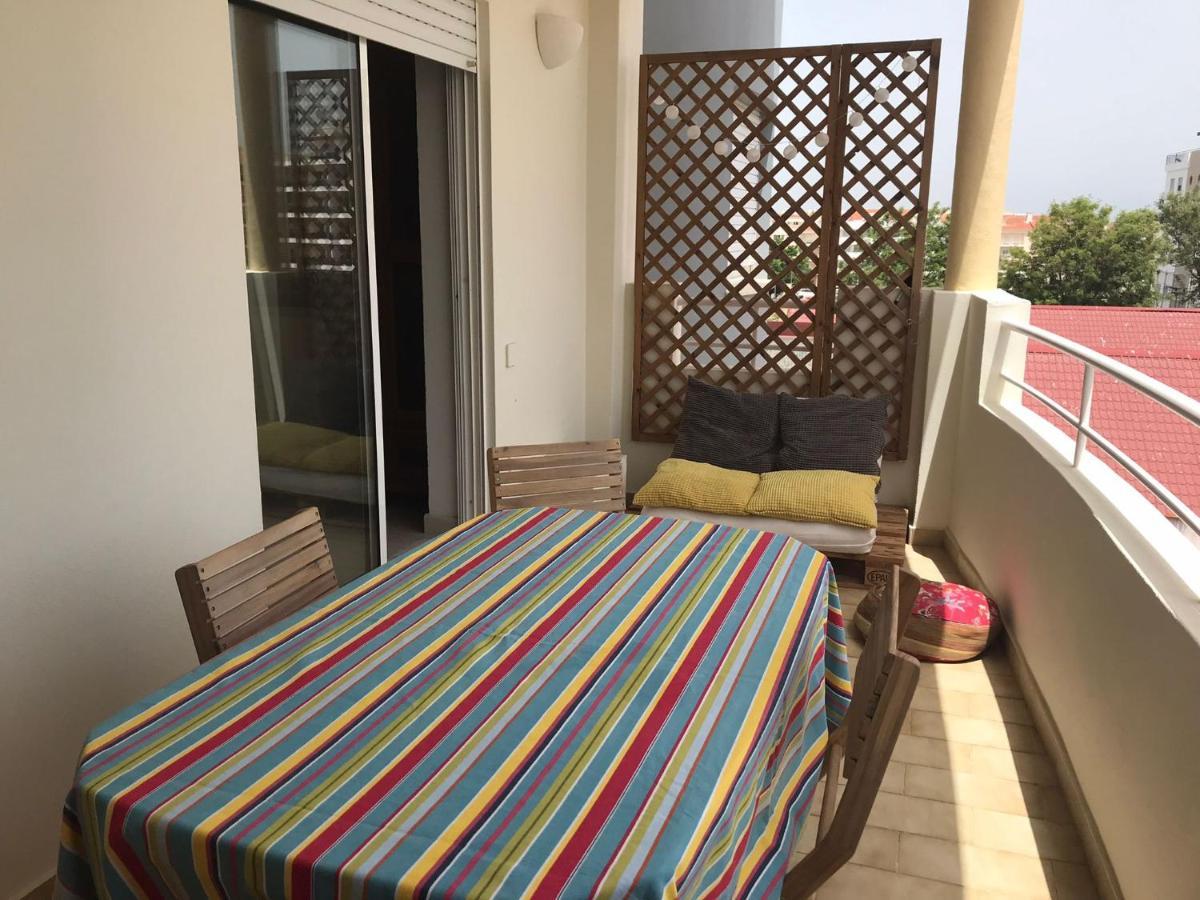 Lagos Apartamento 외부 사진