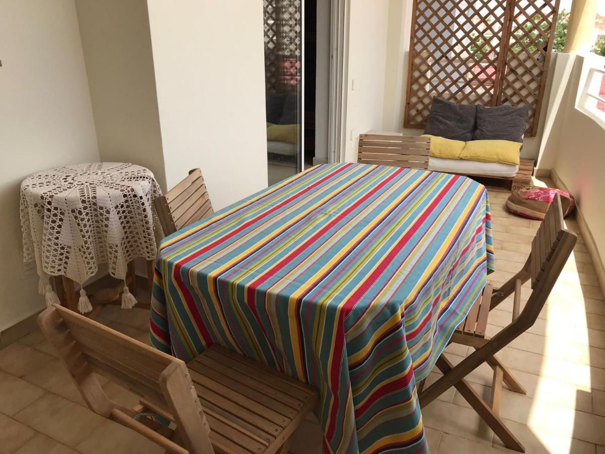 Lagos Apartamento 외부 사진