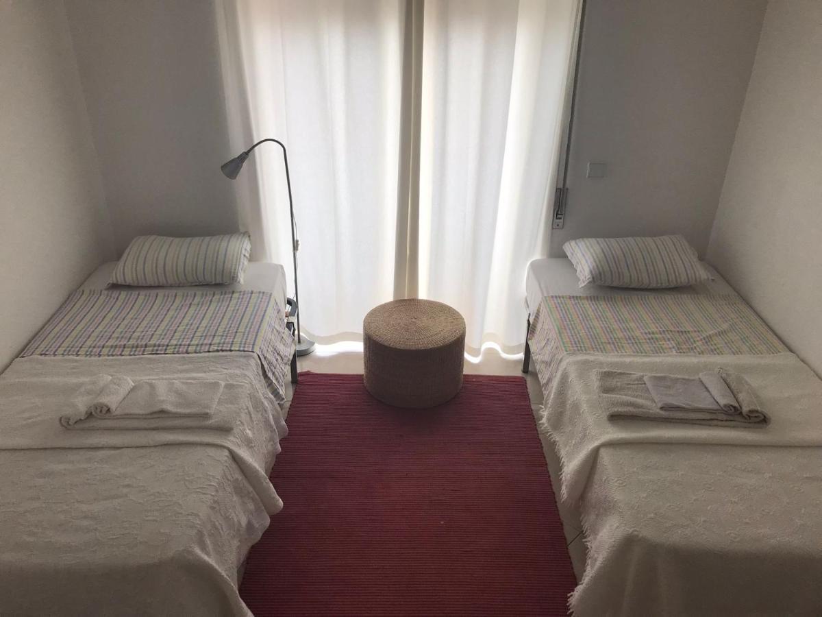Lagos Apartamento 외부 사진