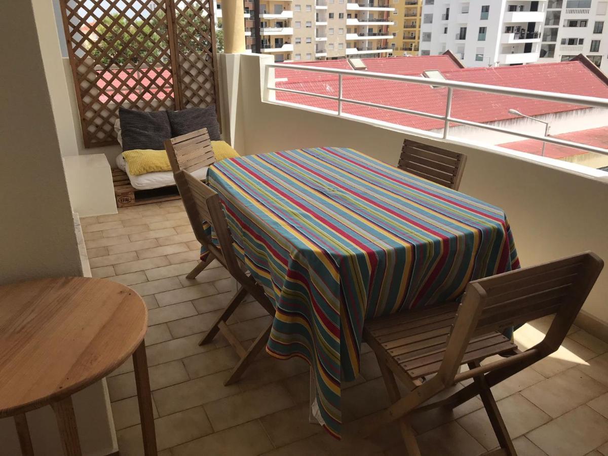 Lagos Apartamento 외부 사진