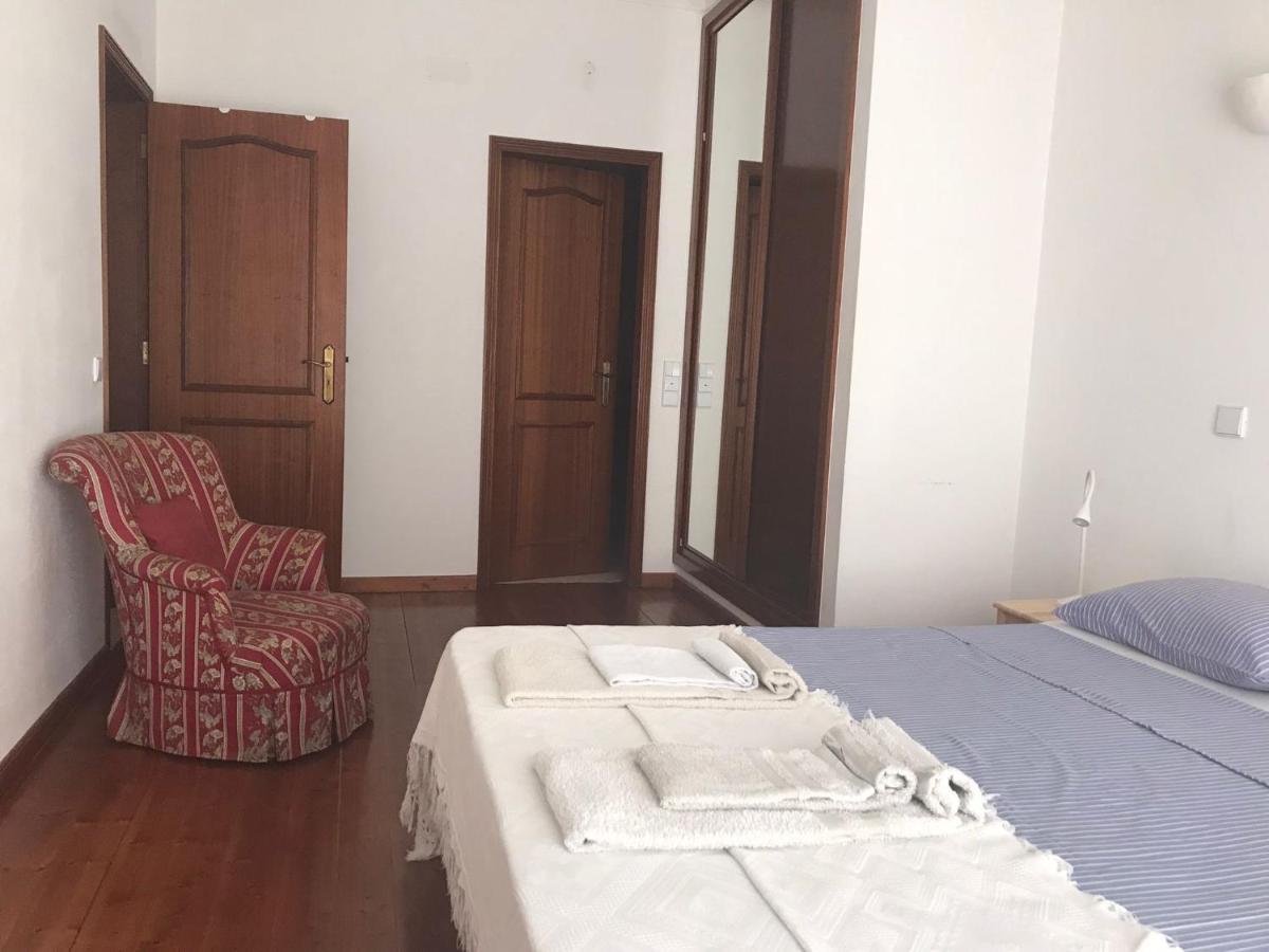 Lagos Apartamento 외부 사진