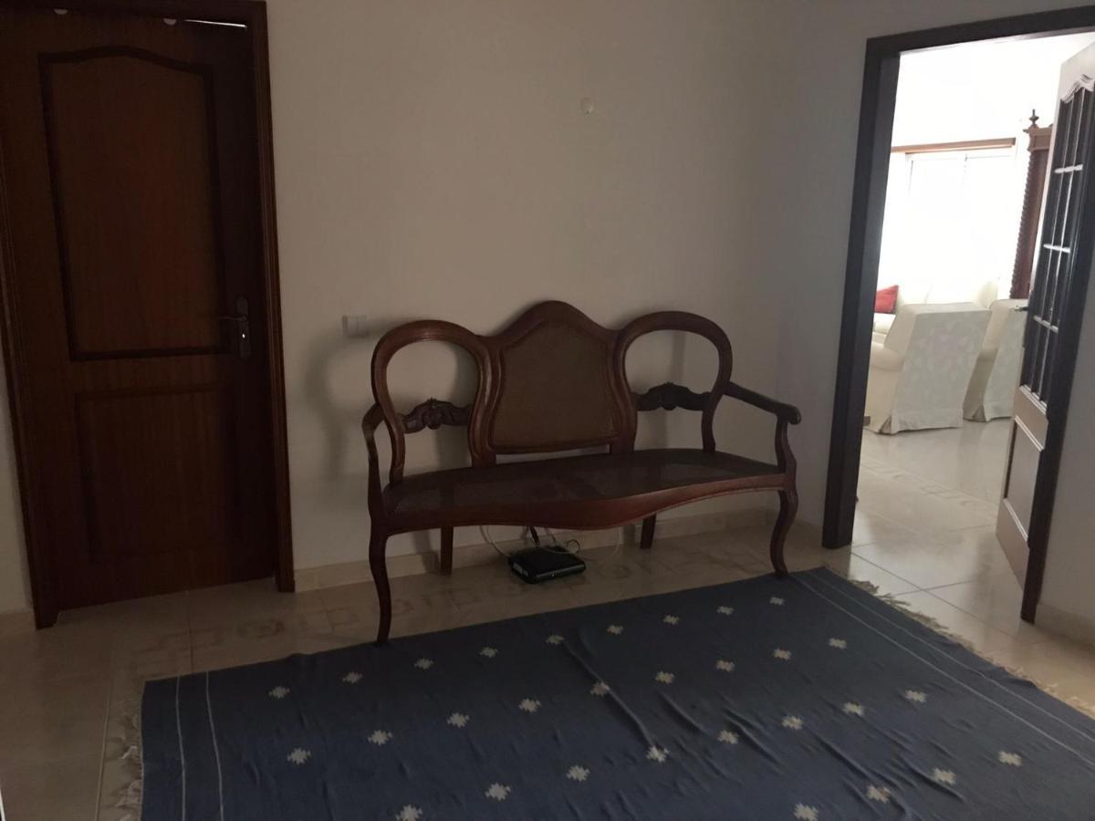 Lagos Apartamento 외부 사진