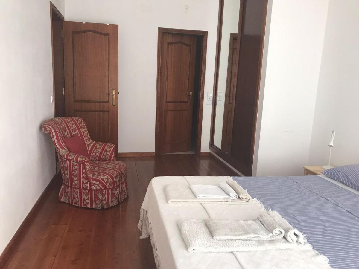 Lagos Apartamento 외부 사진