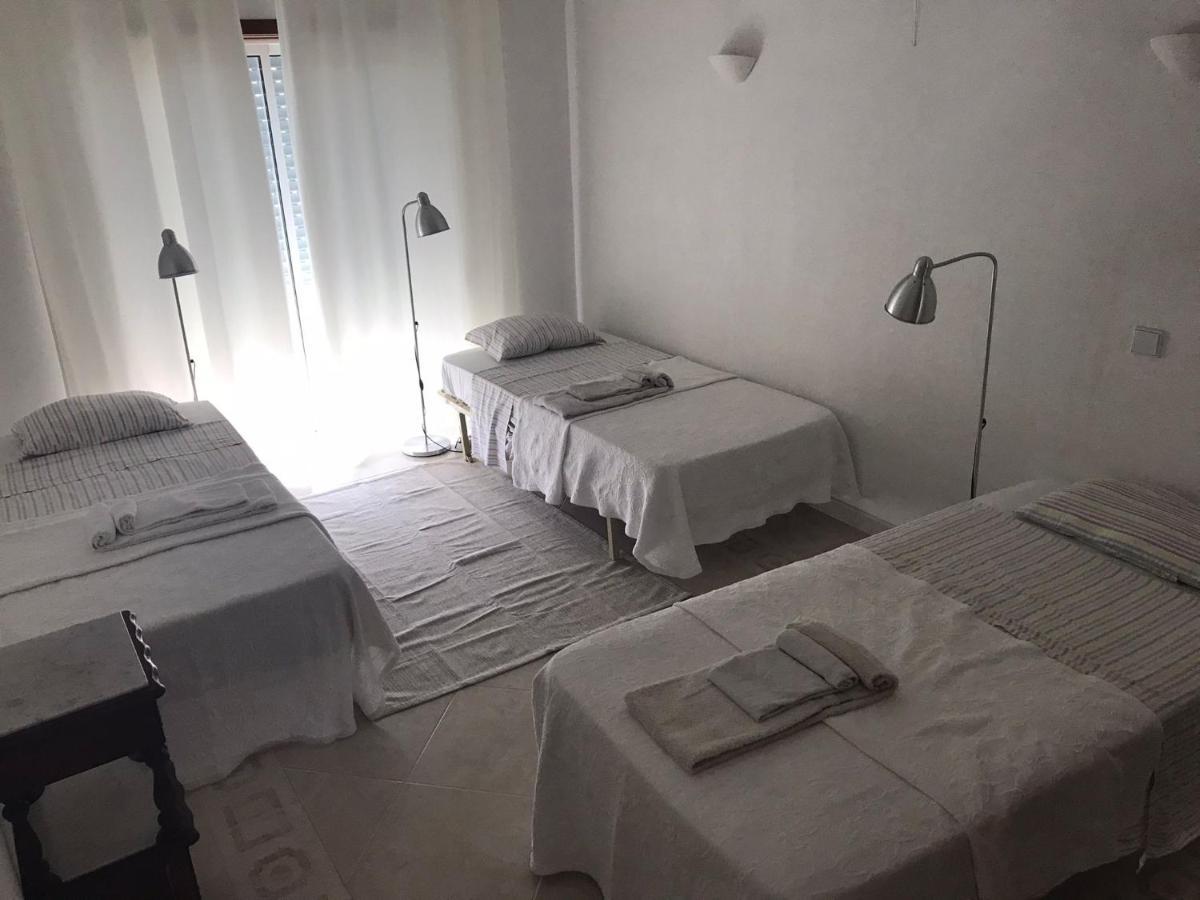Lagos Apartamento 외부 사진