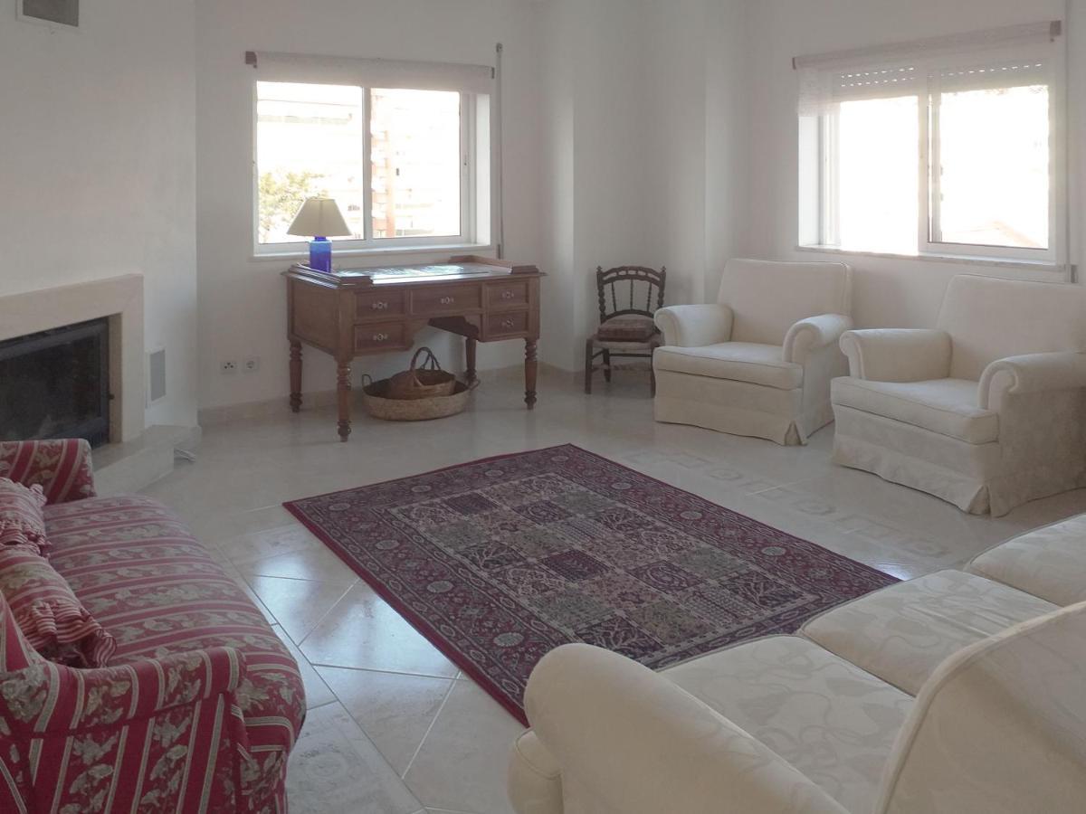 Lagos Apartamento 외부 사진