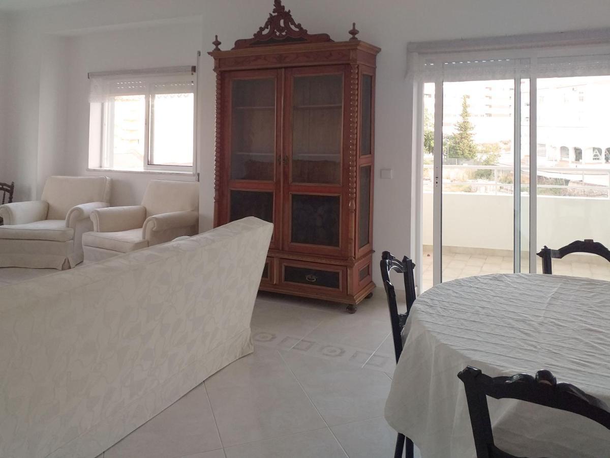 Lagos Apartamento 외부 사진