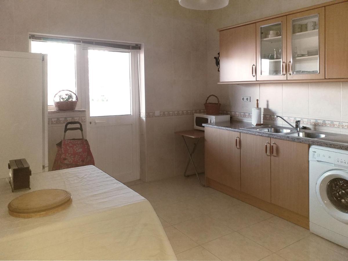 Lagos Apartamento 외부 사진