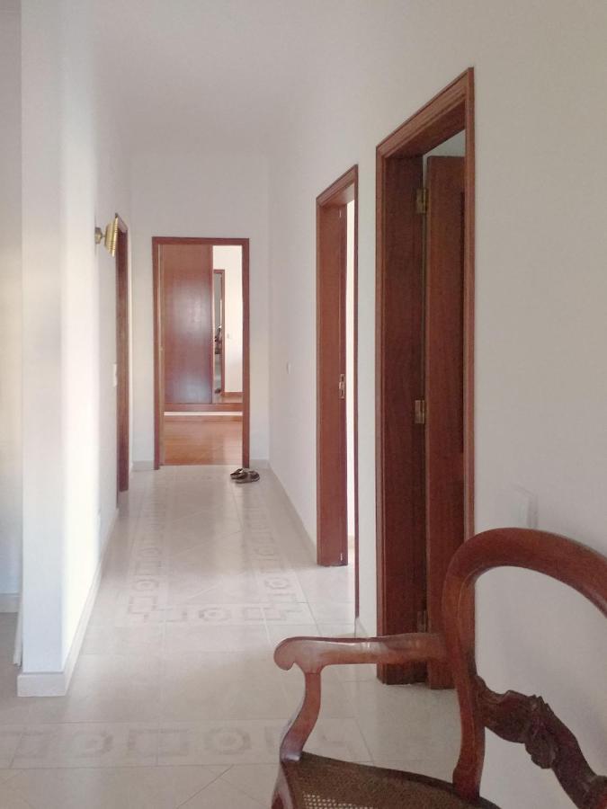Lagos Apartamento 외부 사진