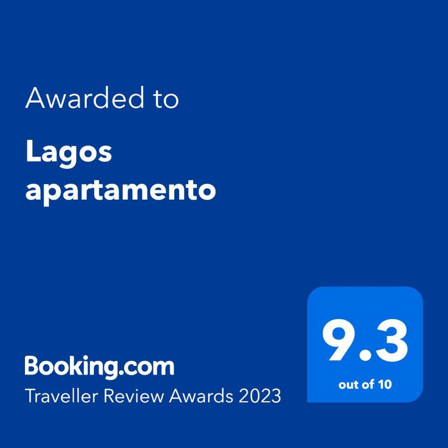 Lagos Apartamento 외부 사진
